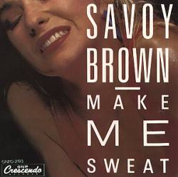 Make Me Sweat